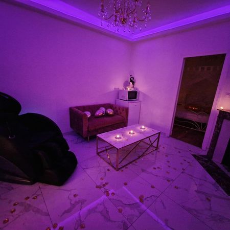 Maison Chic Avec Jacuzzi Nogent Sur Oise Yaospa60 Luaran gambar