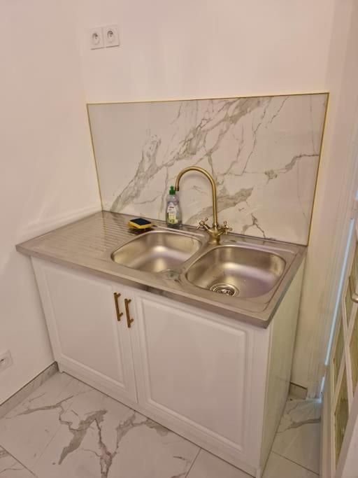 Maison Chic Avec Jacuzzi Nogent Sur Oise Yaospa60 Luaran gambar