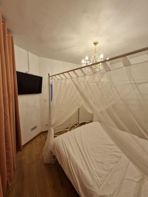 Maison Chic Avec Jacuzzi Nogent Sur Oise Yaospa60 Luaran gambar
