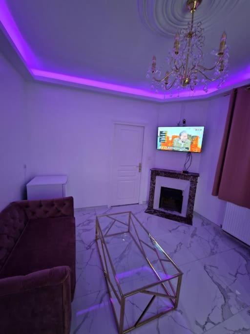 Maison Chic Avec Jacuzzi Nogent Sur Oise Yaospa60 Luaran gambar
