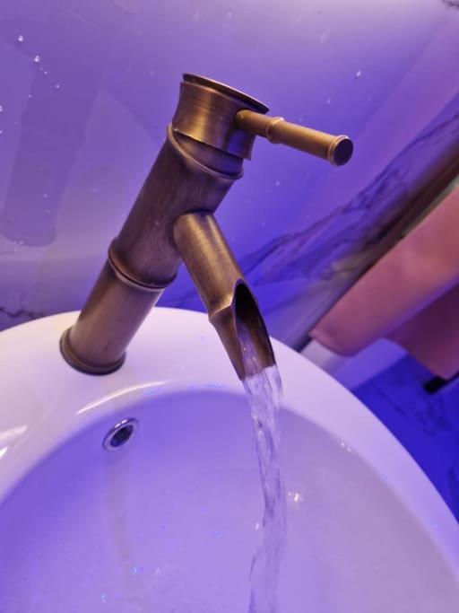 Maison Chic Avec Jacuzzi Nogent Sur Oise Yaospa60 Luaran gambar