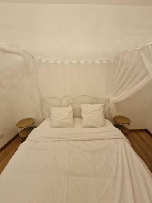 Maison Chic Avec Jacuzzi Nogent Sur Oise Yaospa60 Luaran gambar