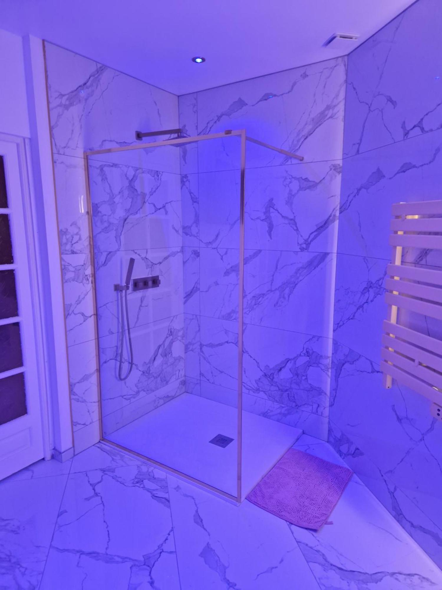 Maison Chic Avec Jacuzzi Nogent Sur Oise Yaospa60 Luaran gambar