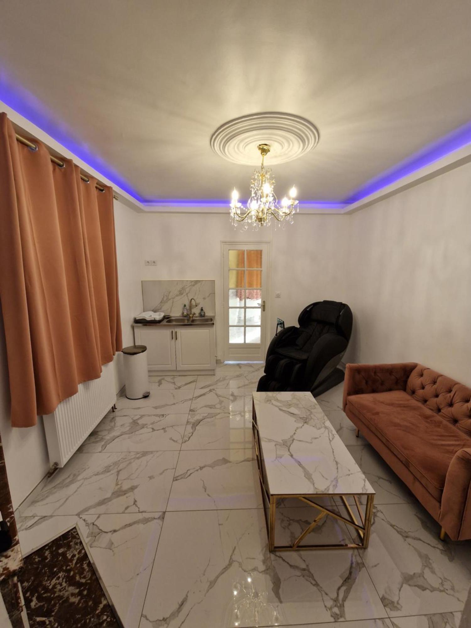 Maison Chic Avec Jacuzzi Nogent Sur Oise Yaospa60 Luaran gambar
